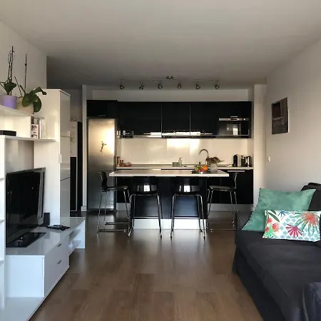 Appartamento A Nest In - 60m2 - 3 *