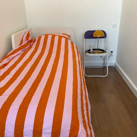 Appartamento A Nest In - 60m2 - 3 Parigi