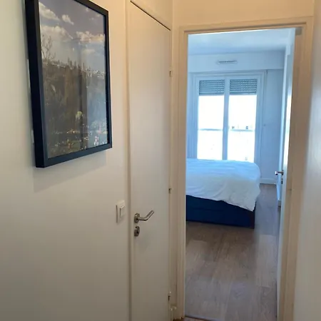 A Nest In - 60m2 - 3 Appartamento
