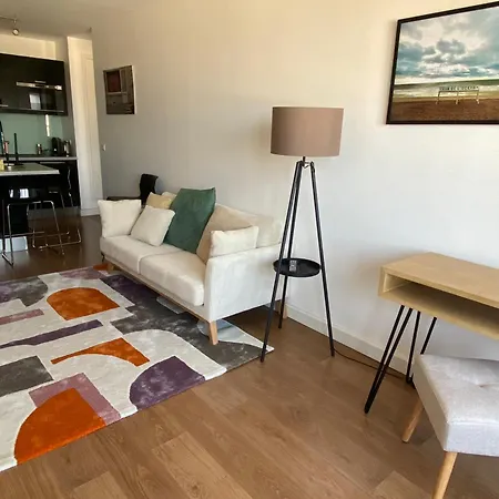 Appartamento A Nest In - 60m2 - 3