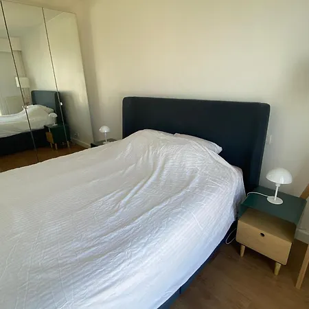 A Nest In - 60m2 - 3 Appartamento *