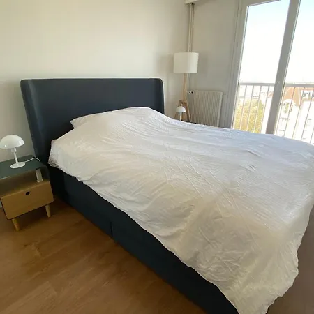 Appartamento A Nest In - 60m2 - 3 *