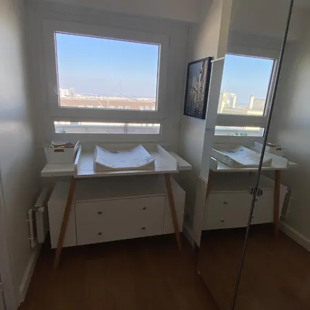 Appartamento A Nest In - 60m2 - 3 Parigi
