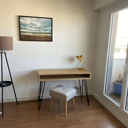 Appartamento A Nest In - 60m2 - 3 Parigi